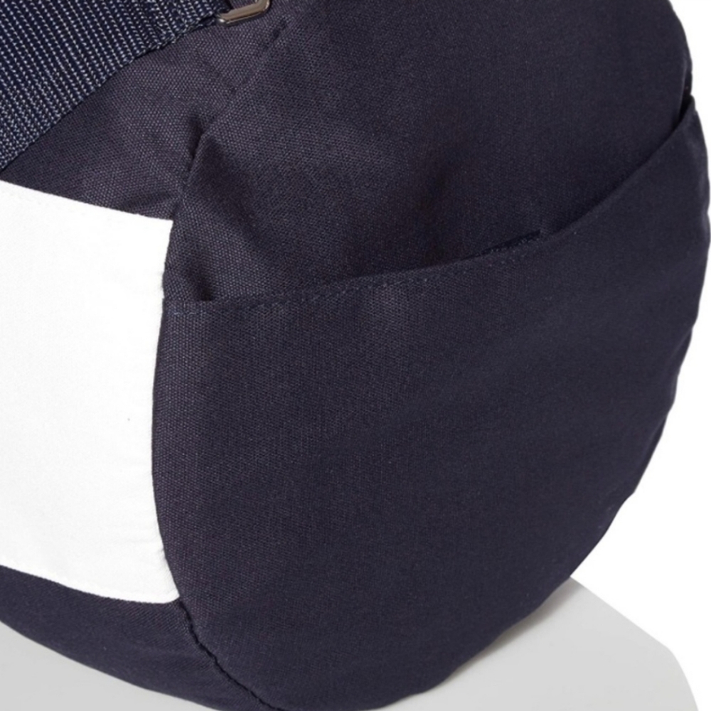 Tommy Hilfiger “ROCKY” duffel bag in Navy Blazer - Picture 4 of 6